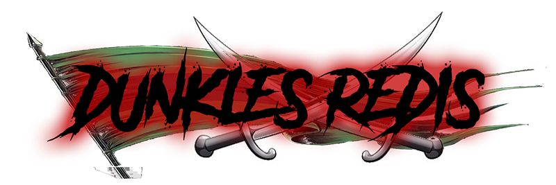Dunkles Redis